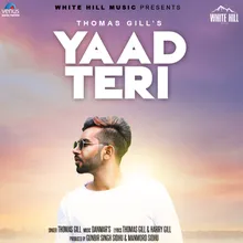 Yaad Teri